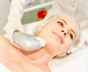 Skin Tightening & Rejuvenation